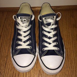 Converse Low Ankle Chuck Taylor All Star
